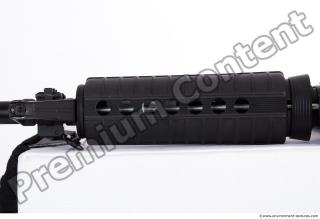 Weapon Rifle SOPMOD 1.g 0005